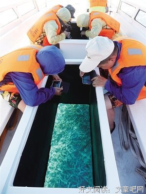 天然的道具，真实的情境
