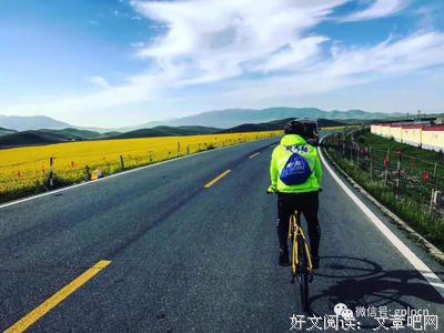 总有一种感动让人泪流满面