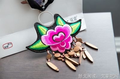 思维开出的花