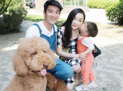 父母恩爱就是对孩子最好的教育