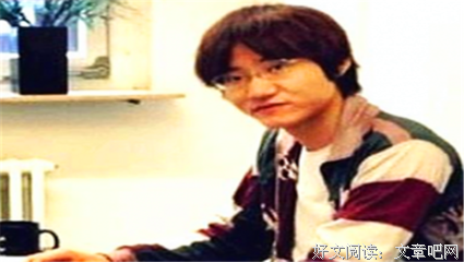 我们没有理由放弃这样的孩子