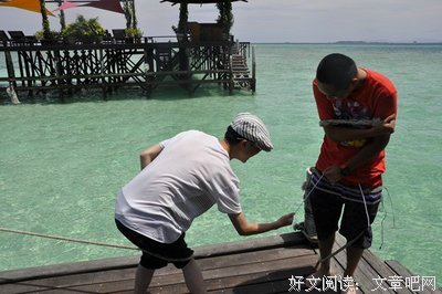 是谁捆绑了我们的梦想？