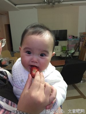“妈妈，你骗我！”