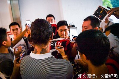 谢谢你，我的爱