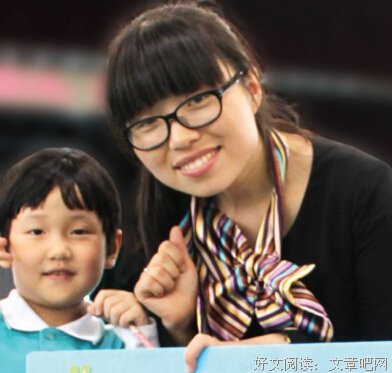 学生眼里所希望的学校教育