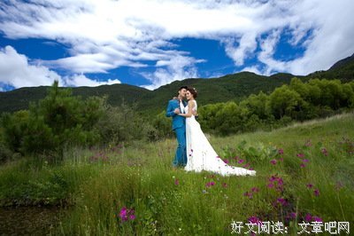 特别的爱，给特别的你