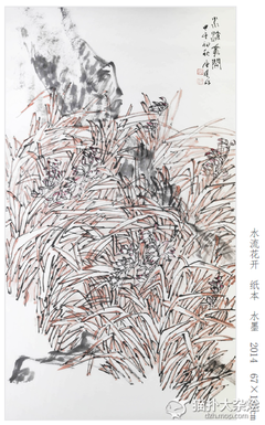 桃李不言，下自成蹊