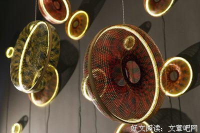 生 活 需 要 创 新