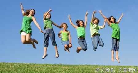 眼前的教育