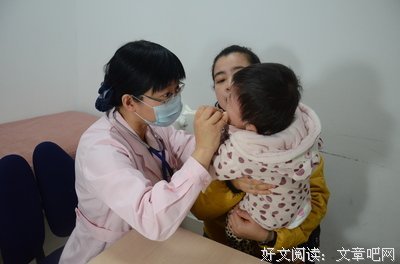 白衣天使的梦