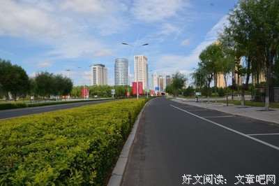 淡淡的幸福