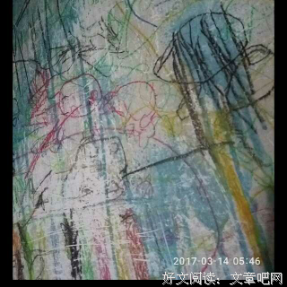 过 客 ——读龙应台的《目送》有感