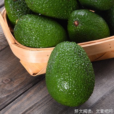 愿为一枚果