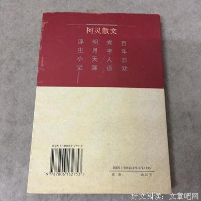 煮字为欢，素心安暖