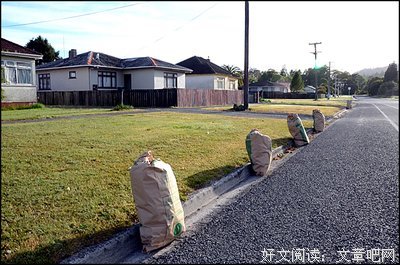 等待黎明