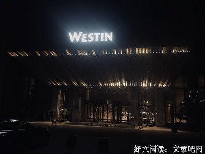 灯火阑珊处