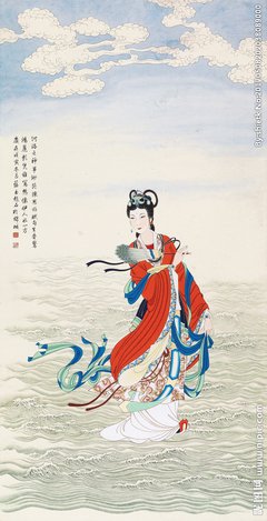 诗婢