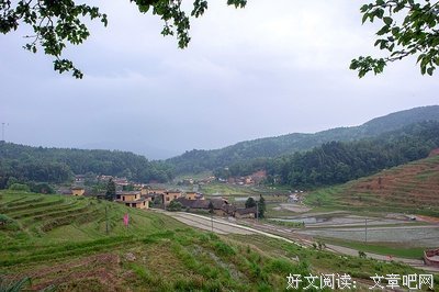 那些所谓的农民起义