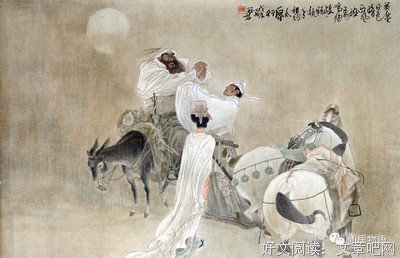 由“于欢案”想到韩愈的《复仇状》