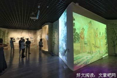 记录下“接力”