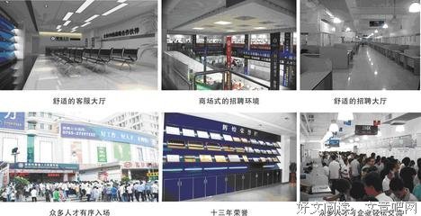 言说深圳生活（1）