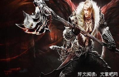 门罗的《法力》