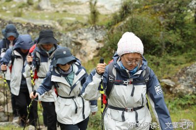 人与人的关系滋养