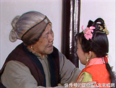 刘姥姥的智慧