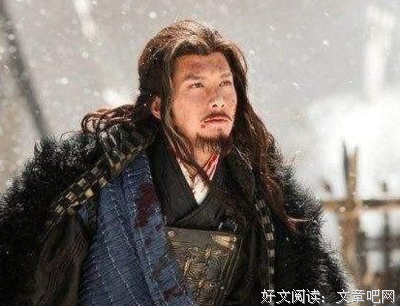 项羽是什么样的人2