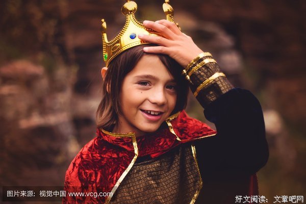 王子蔡叔度，其实没风度 ——《管蔡世家第五》阅读笔记