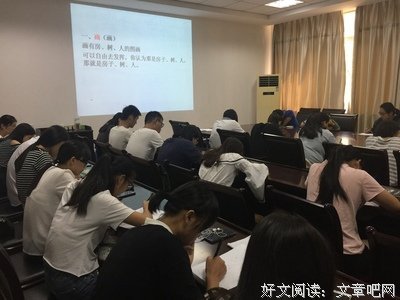 教育叙事，给心灵持久的力量