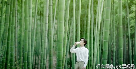 “野小子”改变了我