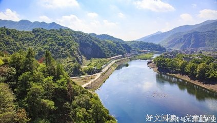 和爸妈游山水