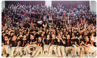 带着一份期待，走进春天里