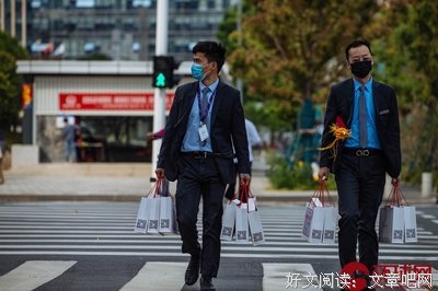 逛街也是一种锻炼