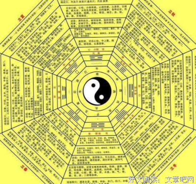 中国人的信仰