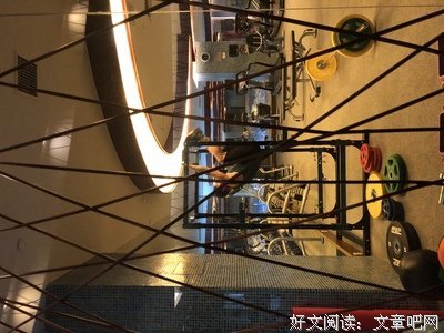 没有亲身体验就没有发言权