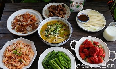 老公过生日