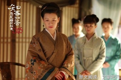 我是个大嗓门