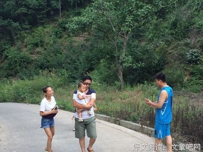 幸福其实很简单