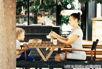 吃饭，真的会影响孩子的一生