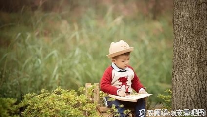 孩子，我允许你不优秀，但不允许你没教养