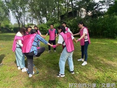 在反复尝试中体验成功的喜悦