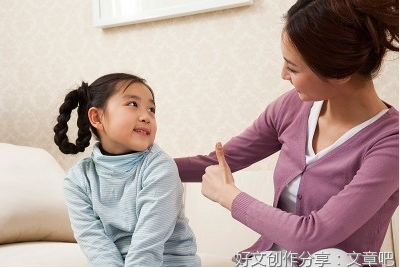 什么时候鼓励孩子效果更好？