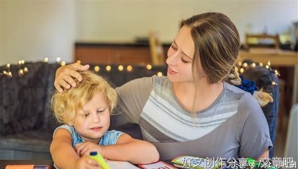 孩子为什么更愿意听老师的话？
