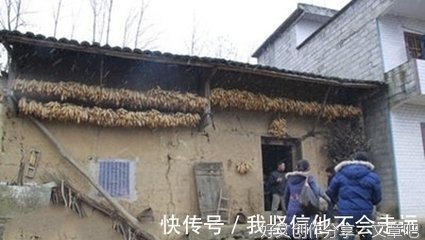 他不是小偷