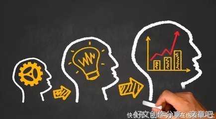 学会看到孩子的进步