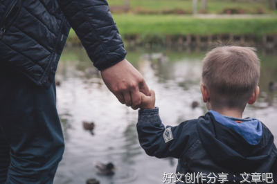 正确看待孩子的优缺点