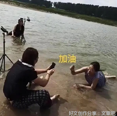 关于馒头，我想说