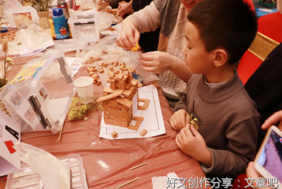尊重孩子天性的释放